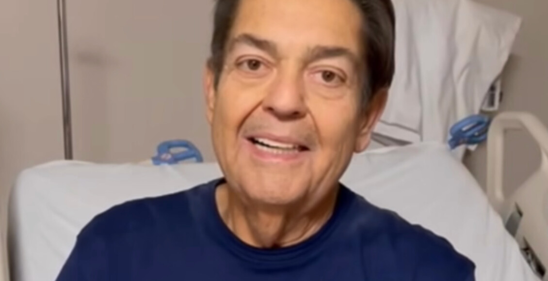 o que aconteceu com o faustão