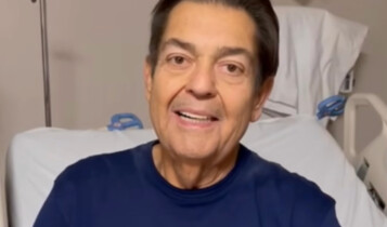 o que aconteceu com o faustão