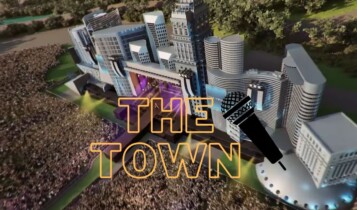 Onde assistir The Town ao vivo