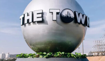 onde assistir o the town ao vivo