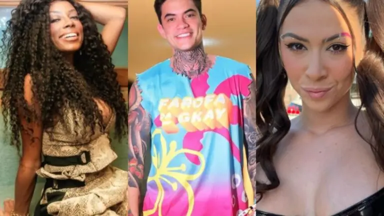 A Fazenda 15 participantes: lista de nomes especulados para paiol e sede