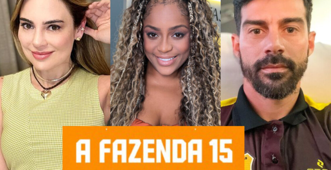 participantes a fazenda 2023