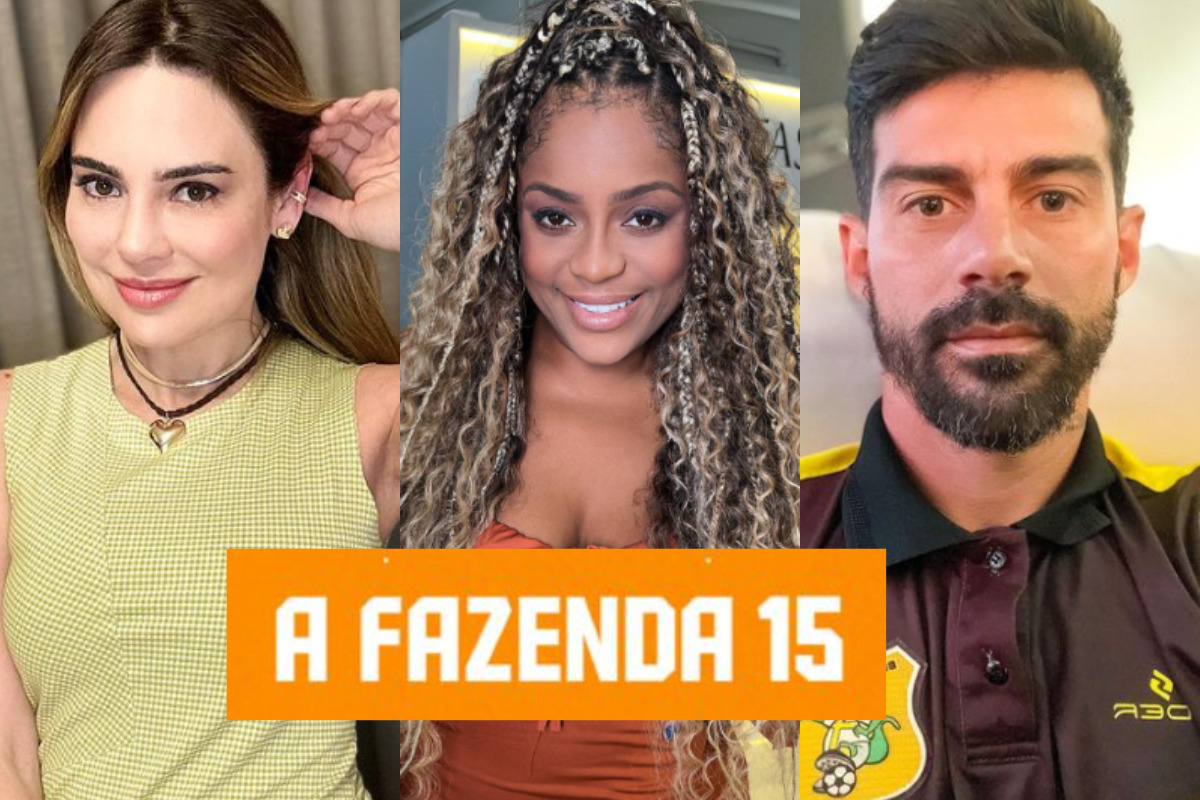 Foto: 'A Fazenda 2023' terá a volta triunfal dos peões - Purepeople