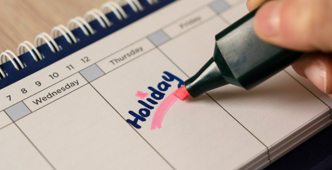 8 de setembro é ponto facultativo