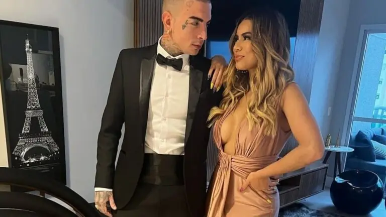 Por que Lexa e MC Guimê se separaram? Cantora anuncia divórcio