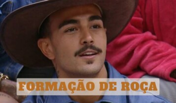 Como vai ser a 1ª roça de A Fazenda 15