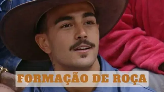 Como vai ser a 1ª roça de A Fazenda 15 hoje