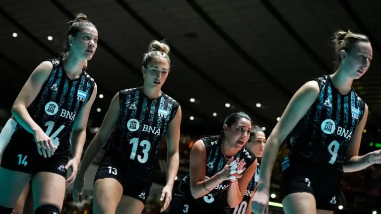 Jogos de vôlei hoje: horários do Osasco e Pré-Olímpico na quinta, 21/09