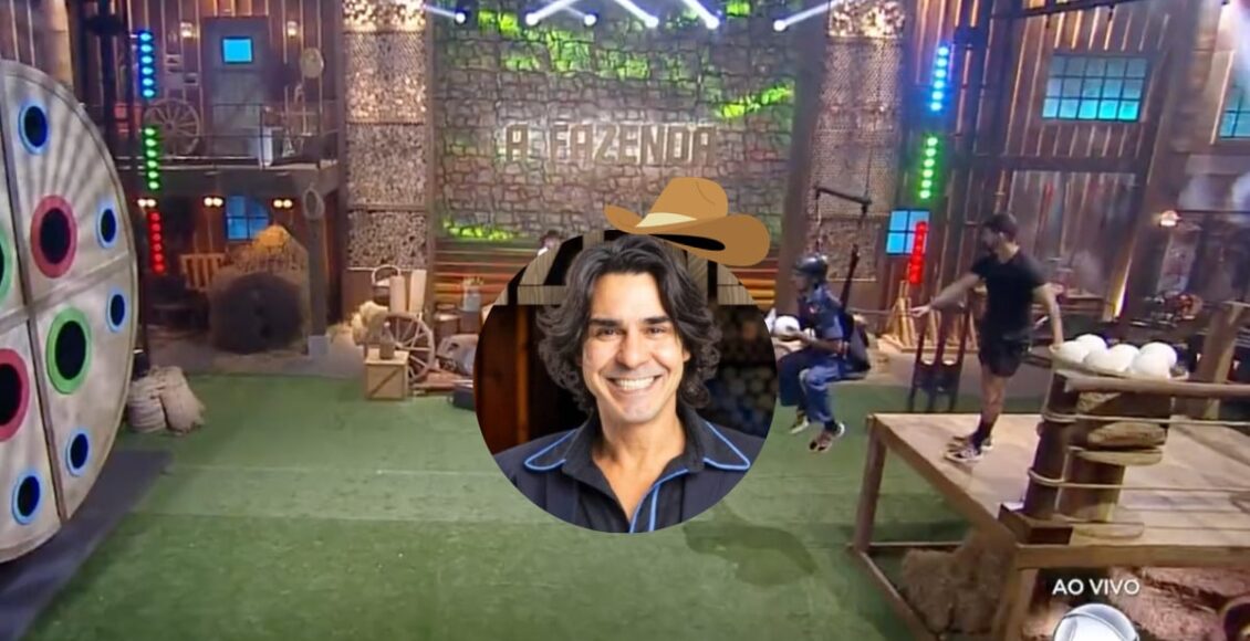 Quem ganhou a Prova do Fazendeiro