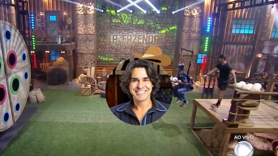 Quem ganhou a Prova do Fazendeiro