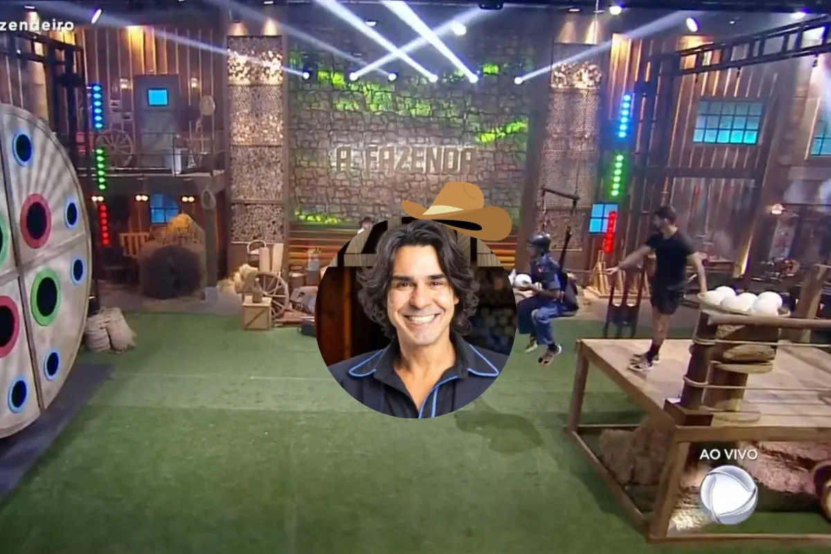 Quem ganhou a Prova do Fazendeiro