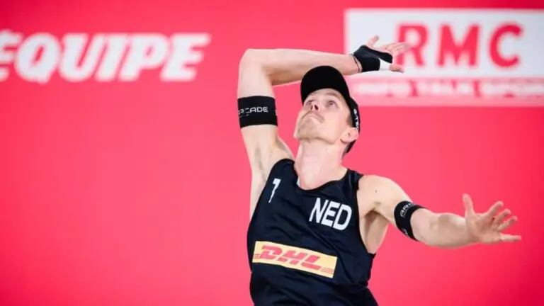 Vai ter jogo de vôlei hoje: tabela atualizada na sexta-feira – 29/09