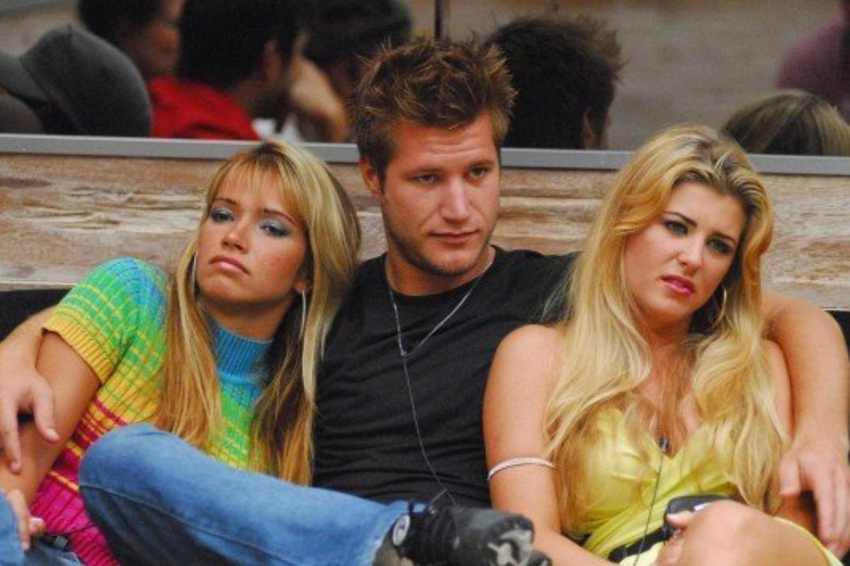 Qual BBB o Alemão ganhou