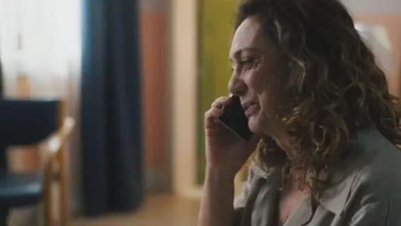 Agatha tem segredo e plano maléfico em Terra e Paixão