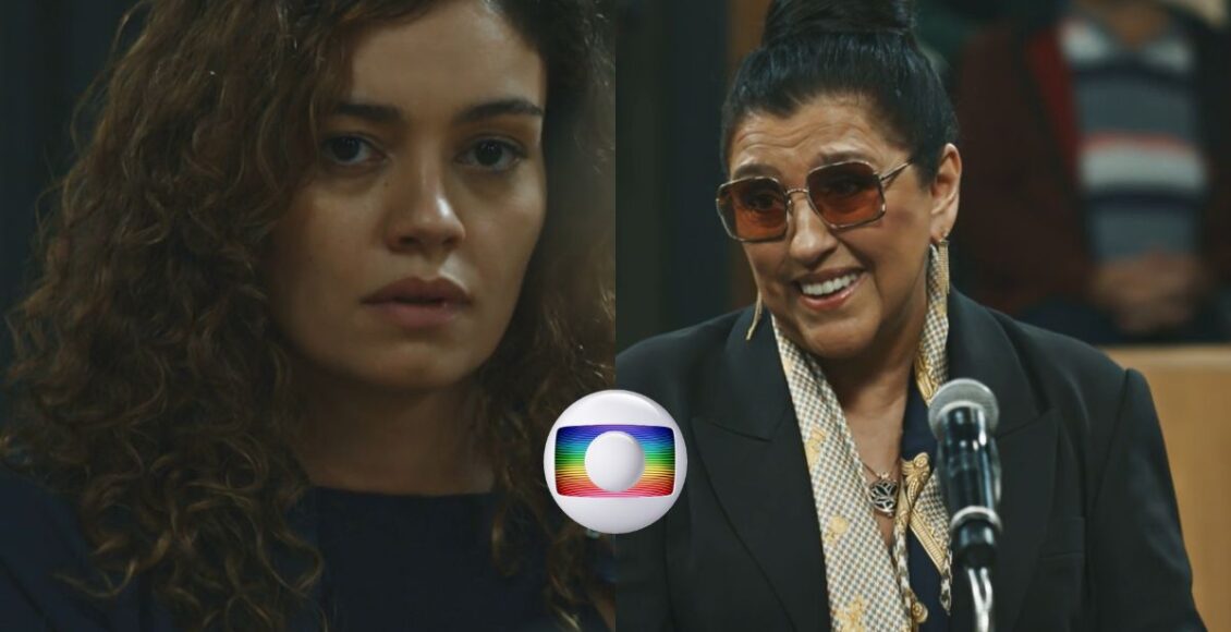 Quando acaba Todas as Flores na Globo