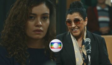 Quando acaba Todas as Flores na Globo