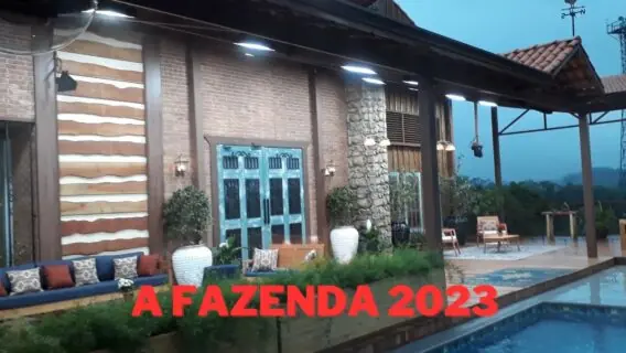 Quando inicia A Fazenda 2023: veja os 18 participantes do reality