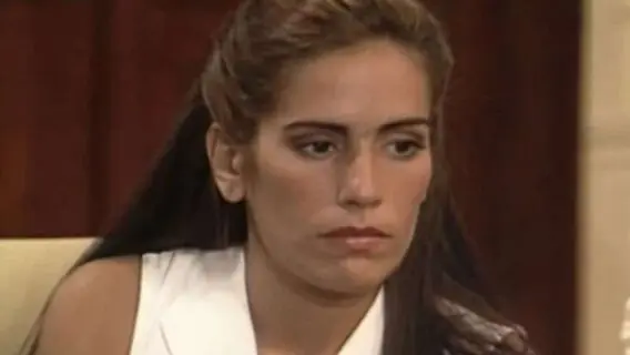 Quando Raquel volta em Mulheres de Areia?