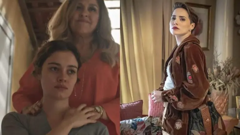 Agora na TV, quantas temporadas tem Todas as Flores ?