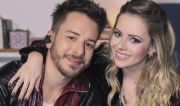 quantos anos têm sandy e junior hoje