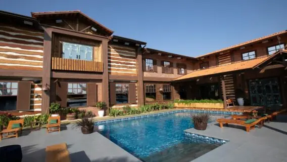 A Fazenda 2023: que horas começa A Fazenda no domingo (24/9)?