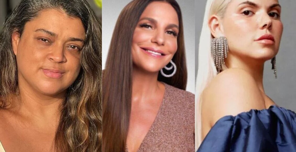 Quem canta a abertura de Elas por Elas