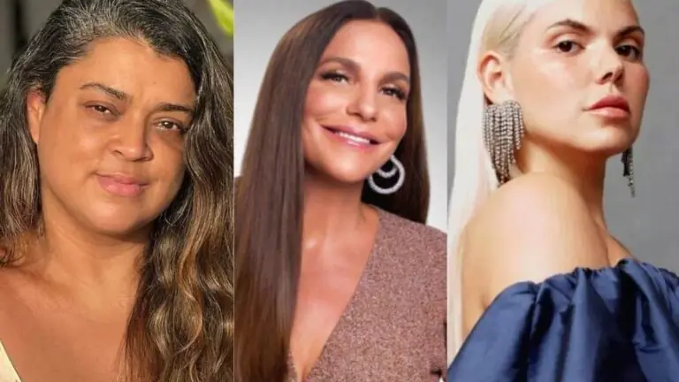 Quem canta a música de abertura de Elas por Elas no remake