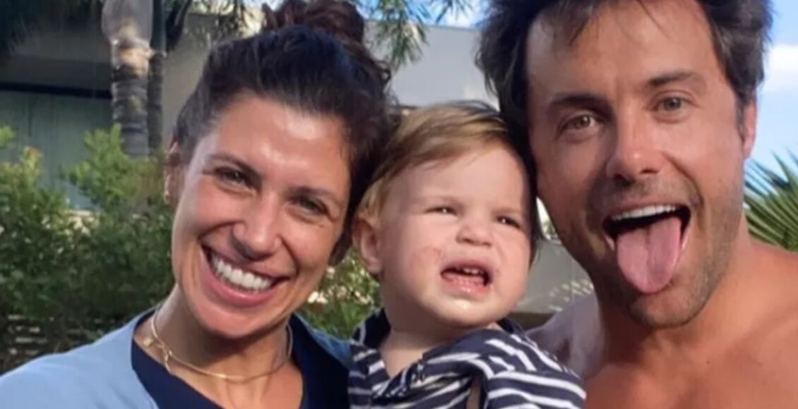 Quem é a esposa de Kayky Brito