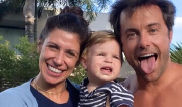 Quem é a esposa de Kayky Brito