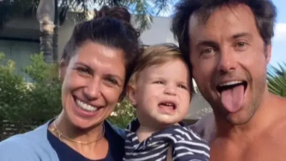 Kayky Brito é casado há 3 anos com jornalista; veja história