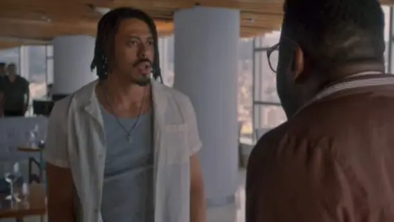 Quem é Edu na novela Elas por Elas?