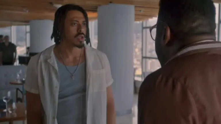 Quem é Edu na novela Elas por Elas?