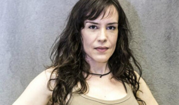quem é Maria Clara Spinelli
