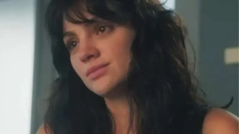 Pai de Franco? Nova pista de quem abusou de Petra em Terra e Paixão