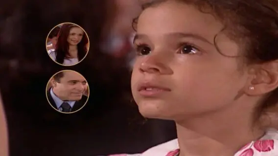 Mulheres Apaixonadas: quem é o pai de Salete na novela?