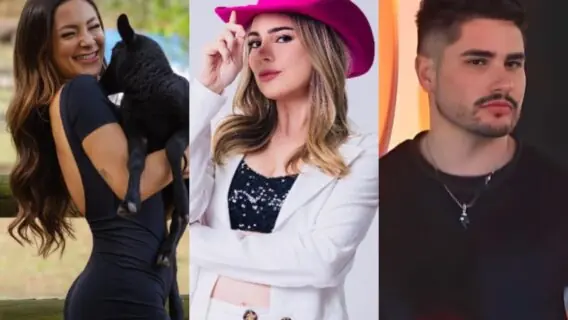 Agora: Quem está na frente para sair de A Fazenda 15? (28/09)