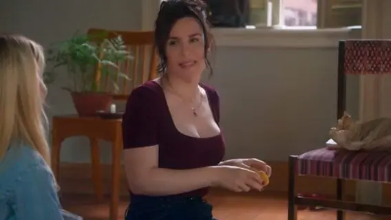 Quem foi Renée na novela Elas por Elas de 1982?