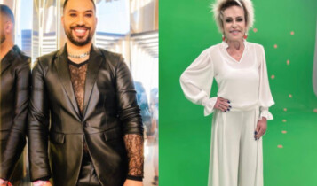Quem ganhou Lip Sync hoje?