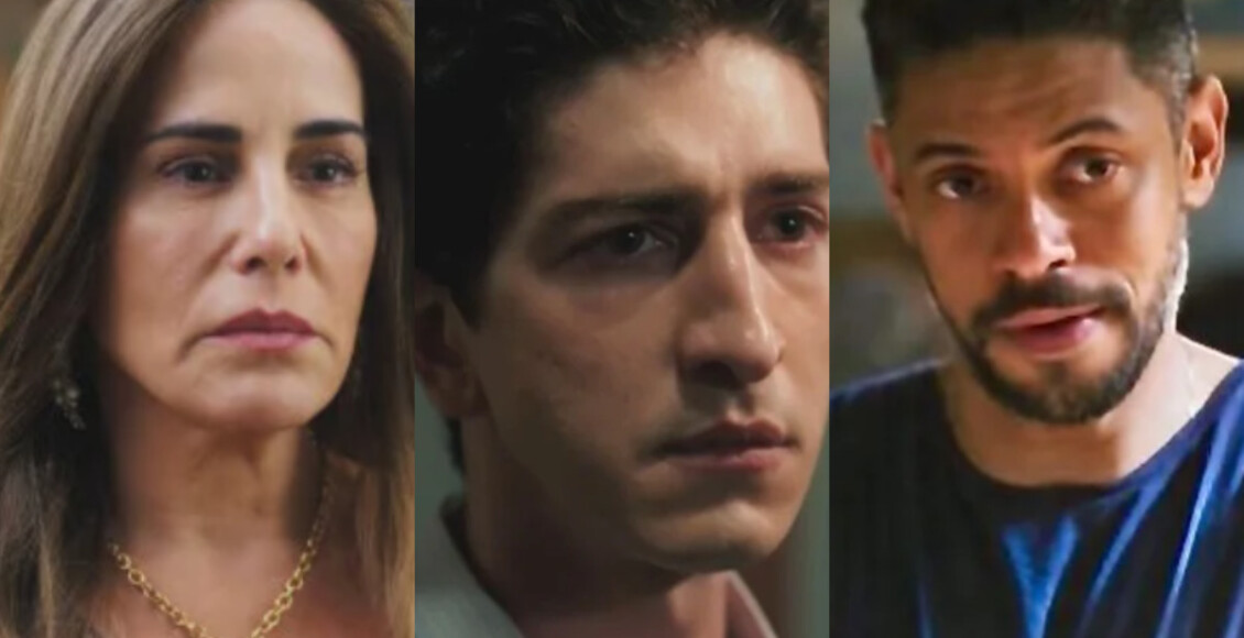 quem mandou matar daniel