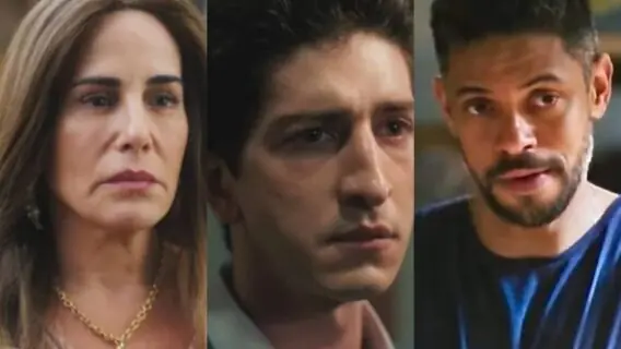 Quem mandou matar Daniel em Terra e Paixão? Lista de suspeitos