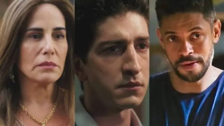 Quem mandou matar Daniel em Terra e Paixão? Lista de suspeitos