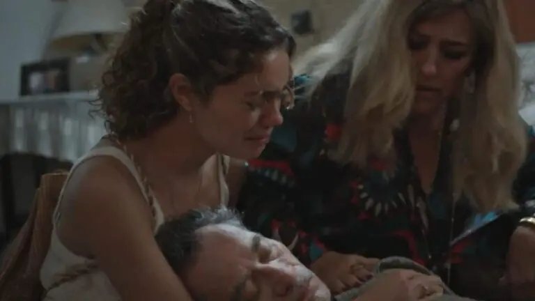 Quem morre em Todas as Flores, nova novela da faixa das 22h