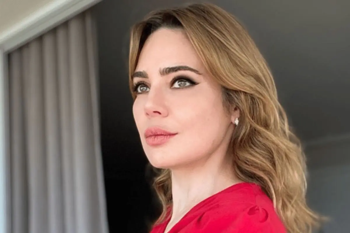 Rachel Sheherazade A Fazenda