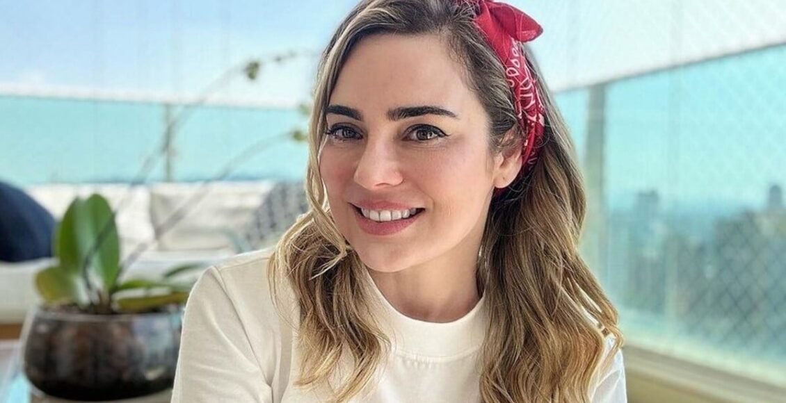 rachel sheherazade é solteira
