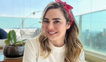 rachel sheherazade é solteira