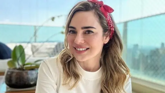 A Fazenda 15: Rachel Sheherazade é solteira ou não?