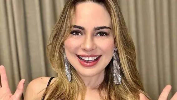 A Fazenda 15: qual a fortuna de Rachel Sheherazade?