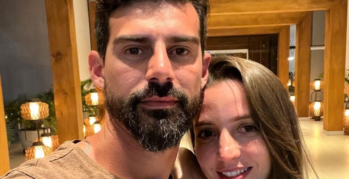 radamés martins é casado com quem