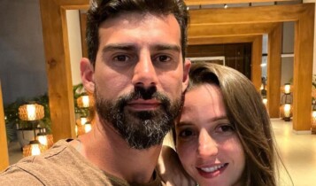 radamés martins é casado com quem