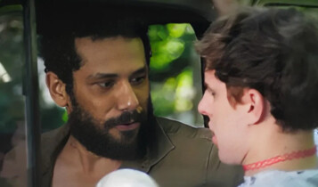 Ramiro e kelvin